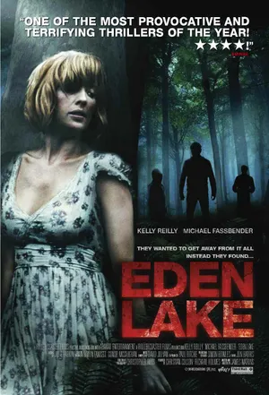 Hồ eden Hồ eden