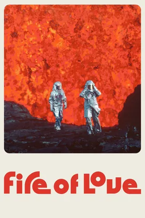 Fire of love Fire of love