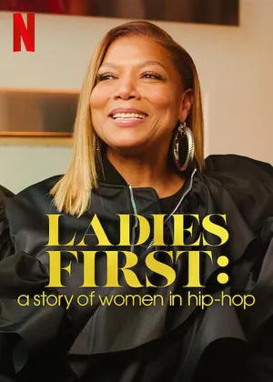 Ladies first: câu chuyện về phụ nữ trong hip-hop Ladies first: câu chuyện về phụ nữ trong hip-hop