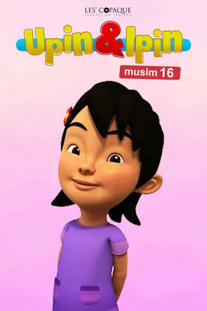 Upin&ipin (phần 16) Upin&ipin (phần 16)
