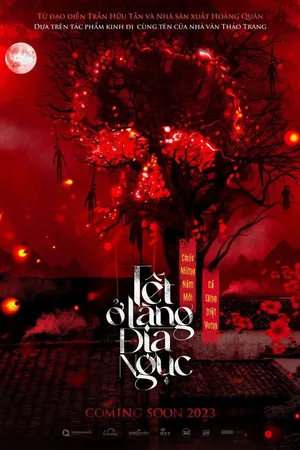 Tết ở làng địa ngục Tết ở làng địa ngục