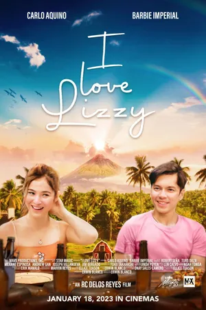Tôi yêu lizzy Tôi yêu lizzy