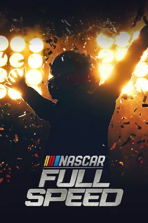 Nascar: hết tốc lực Nascar: hết tốc lực
