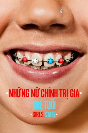 Những nữ chính trị gia trẻ tuổi Những nữ chính trị gia trẻ tuổi