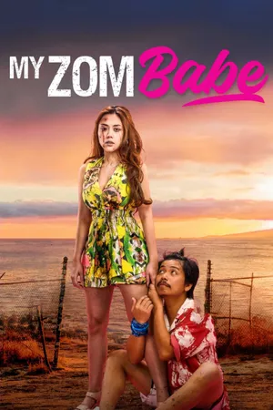 My zombabe My zombabe