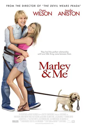 Marley và tôi Marley và tôi