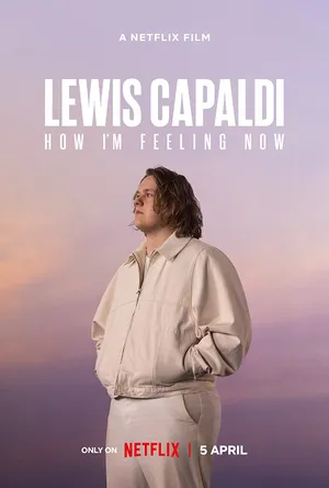 Lewis capaldi: cảm giác của tôi lúc này Lewis capaldi: cảm giác của tôi lúc này