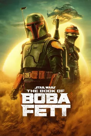 Star wars: sách của boba fett Star wars: sách của boba fett