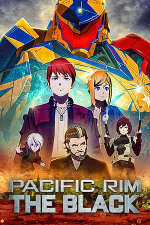 Pacific rim: vùng tối (phần 1) Pacific rim: vùng tối (phần 1)