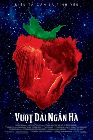Vượt dải ngân hà Vượt dải ngân hà