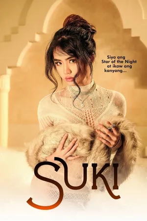 Suki Suki