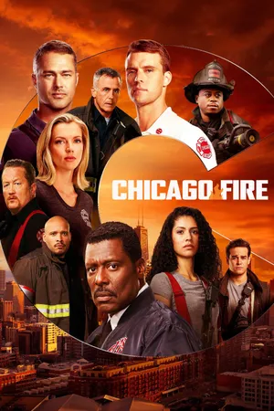 đội cứu hoả chicago (phần 9) đội cứu hoả chicago (phần 9)